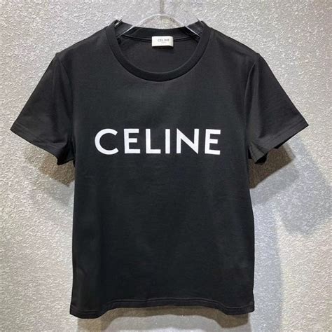 เสื้อ celine|celine women's shirts.